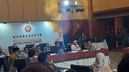 Pramono: Jakarta Tiba-tiba Punya Harta Karun, Namanya Sampah