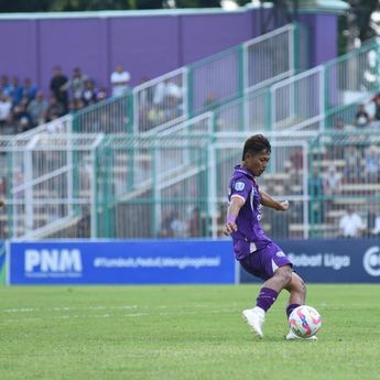 Prediksi PSGC Ciamis vs Persiba Balikpapan di PNM Liga Nusantara 2024/2025: Awas Teror Dzumafo!