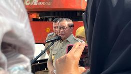Pramono Perintahkan Inspektorat Turun Tangan Atasi Laporan Warga Malah Dibalas AI