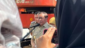 Gubernur DKI Jakarta, Pramono Anung mengaku sudah memerintahkan Inspektorat untuk memeriksa pihak yang terlibat, soal laporan parkir liar warga lewat Aplikasi Jaki malah diduga dimanipulasi dengan cara melampirkan foto yang telah disunting menggunaka