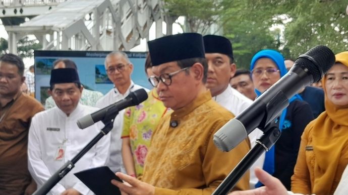 Pramono Anung