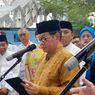 Disorot soal Manggarai Bersholawat, Pramono: Bukan Orang Berantem Kemudian Harus Bersholawat!