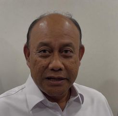 Gaji dan Tukin Pegawai BGN Masih Tertahan, Dadan: Tunggu Perpres Selesai
