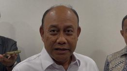 Gaji dan Tukin Pegawai BGN Masih Tertahan, Dadan: Tunggu Perpres Selesai