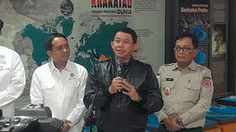 BNPB Catat 2.002 Kasus Bencana Alam Terjadi di Indonesia per Januari - Juli 2025