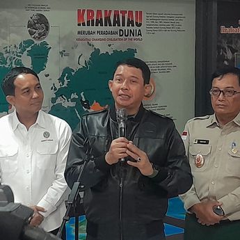 BNPB Catat 2.002 Kasus Bencana Alam Terjadi di Indonesia per Januari - Juli 2025