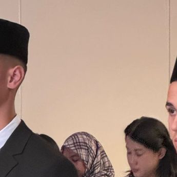 Mees Hilgers dan Eliano Reijnders Tiba di Bahrain, Tinggal Nunggu Maarten Paes