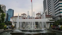 Pemprov DKI Masih Finalisasi Teknis Soal 2.843 Lowongan Kerja Padat Karya