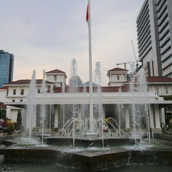 Pemprov DKI Masih Finalisasi Teknis Soal 2.843 Lowongan Kerja Padat Karya
