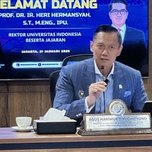 Menko AHY: Keselamatan Penerbangan Tak Bisa Ditawar