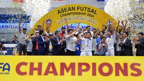 Dua pemain timnas Indonesia kembali beraksi bersama klubnya di Eropa. 