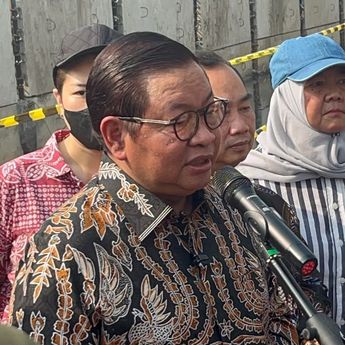 Pramono Siapkan Panggung Hiburan di Kota Tua untuk Meriahkan HUT RI