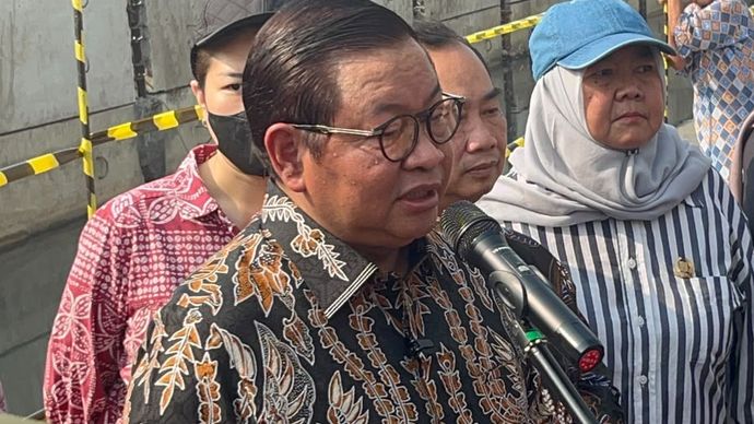 Pramono Anung