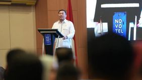 Wakil Kepala Badan Gizi Nasional (BGN) Sony Sonjaya menegaskan bahwa program Makan Bergizi Gratis (MBG) memiliki posisi strategis dalam menentukan arah pembangunan Indonesia ke depan.