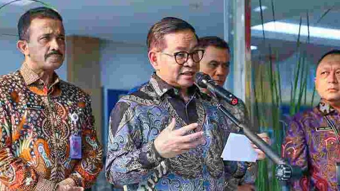 Pramono Anung