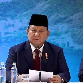 Prabowo Ajak Pelaku Usaha Perkuat Sektor Pertanian Kejar Target Swasembada Sesingkat-singkatnya