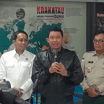 BNPB Sebut RI Belum Butuh Bantuan Asing untuk Tangani Karhutla