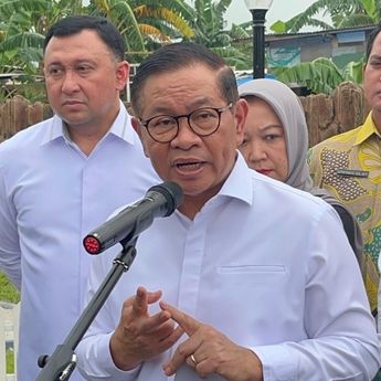 Pramono Hentikan Sementara Operasional RDF Rorotan