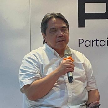 Terpopuler: Ade Armando Mundur dari PSI, Ekonomi RI Tumbuh 5,61 Persen di Kuartal I 2026
