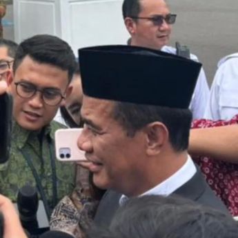 Mentan Dorong Tanaman Perkebunan sebagai Solusi Cegah Longsor di Pegunungan