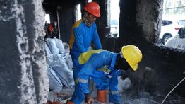 Menteri PU Target Pemulihan Fasilitas Umum yang Rusak Pasca Unjuk Rasa Selesai 6 Bulan