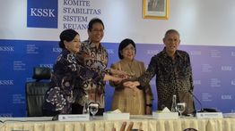 Purbaya: Stabilitas Sistem Keuangan RI Kuartal II 2026 Tetap Terjaga