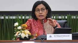 Tingkat Inflasi Ditargetkan 1,5–3,5 Persen dan Kurs Rupiah Rp16.500–Rp16.900 pada 2026