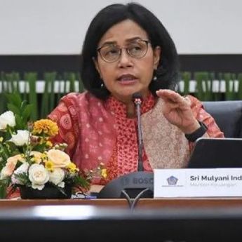 Sri Mulyani Bakal Kucurkan Rp8 Triliun Untuk BUMN Baru Agrinas