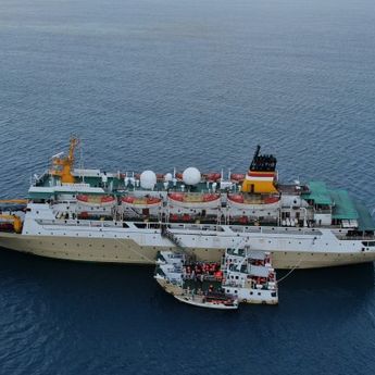 Mau Beli Kapal Baru, Pelni Minta Suntikan Modal Negara Rp500 Miliar