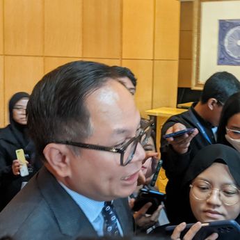 Soal BPK Laporkan Indofarma ke Kejagung, Wamen BUMN: Memang Ada Fraud