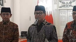 Pramono Buka Suara Soal Macet Horor Semanggi-Slipi