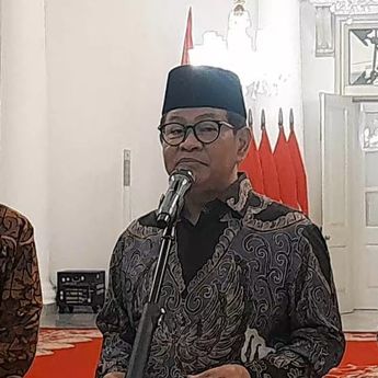 Pramono Buka Suara Soal Macet Horor Semanggi-Slipi