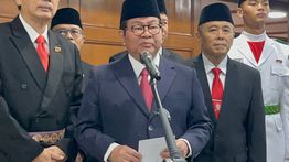 Pramono Dukung BNN Grebek Kampung Bahari: Jangan Terjebak Narkoba