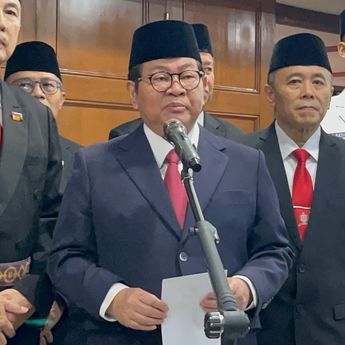 Pramono Dukung BNN Grebek Kampung Bahari: Jangan Terjebak Narkoba