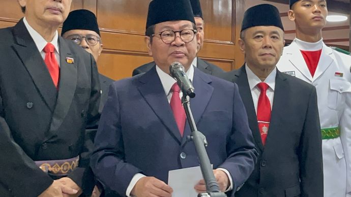 Pramono Anung