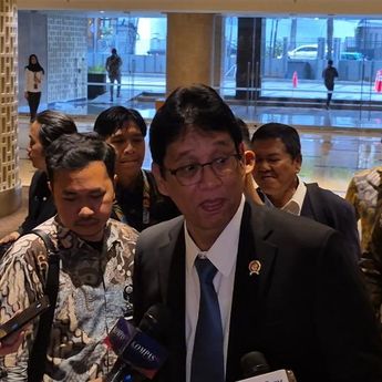 Purbaya Bakal Obrak-abrik Bea Cukai dan Pajak: Ini Ancaman Serius!