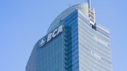 Saham BCA Merosot Usai Sorotan Nikita Mirzani Curhat Rekening Koran Bocor, Analis Buka Suara