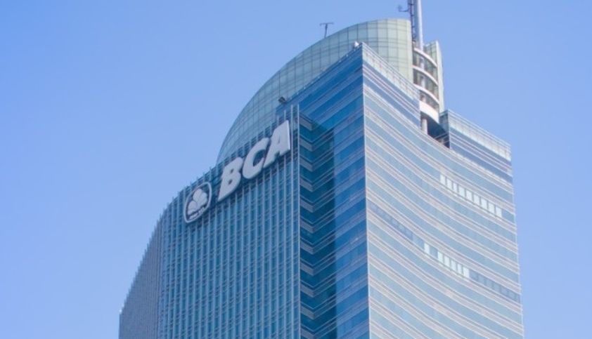 PT Bank Central Asia (BCA)/Ist
