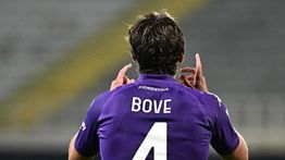 Fiorentina Umumkan Kondisi Terbaru Edoardo Bove Setelah Pingsan saat Pertandingan Lawan Inter Milan