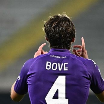 Fiorentina Umumkan Kondisi Terbaru Edoardo Bove Setelah Pingsan saat Pertandingan Lawan Inter Milan