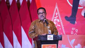 Pemerintah Provinsi (Pemprov) DKI Jakarta resmi membuka rangkaian Pemilihan Abang None Jakarta 2025, ajang tahunan yang telah menjadi ikon budaya sekaligus wadah pengembangan generasi muda sejak 1972.