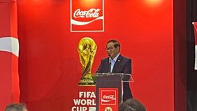 Gubernur DKI Jakarta, Pramono Anung menyampaikan bahwa fasilitas olahraga Jakarta, khususnya untuk cabang sepak bola, memiliki kualitas yang mampu bersaing dengan negara-negara lain di kawasan Asia hingga Asia Tenggara.