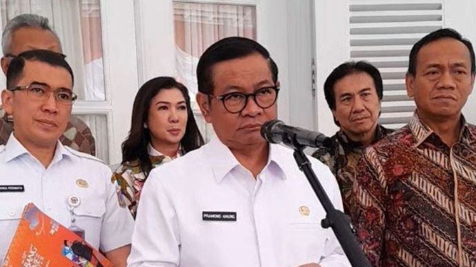 Pramono Anung