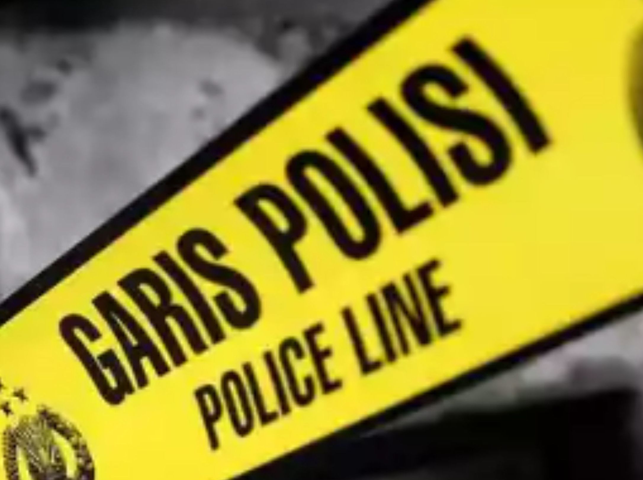 garis polisi <b>(dokumen)</b>