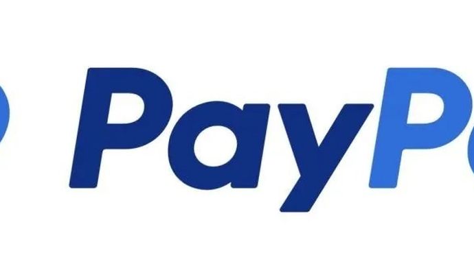 Ilustrasi logo PayPal. ANTARA/HO-Paypal 