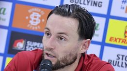 Marc Klok Buka Suara Gegara Kena Fitnah Usai Laga Timnas Indonesia