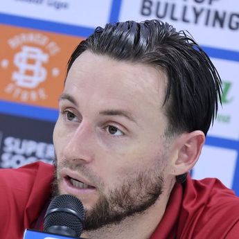 Marc Klok Buka Suara Gegara Kena Fitnah Usai Laga Timnas Indonesia