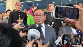 Pemerintah Provinsi (Pemprov) DKI Jakarta menyatakan kesiapan untuk menerapkan kebijakan work from home (WFH) selama satu hari dalam sepekan.