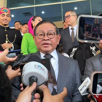 DKI Siap Jalankan WFH Sehari dalam Sepekan, Pramono: Bukan Hari Rabu