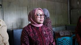 Menteri Pemberdayaan Perempuan dan Perlindungan Anak (PPPA) Arifah Fauzi menegaskan bahwa penanganan kasus kekerasan seksual harus menempatkan korban sebagai pusat perhatian dan perlindungan.